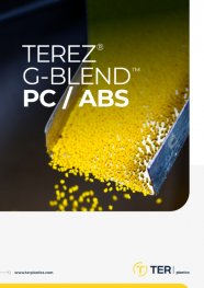 TEREZ® G-Blend PC/ ABS
